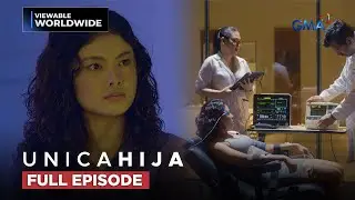 Unica Hija: Full Episode 55 (with English subtitles) January 16, 2026