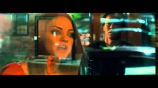 Angels fall first - trailer k fanfiction