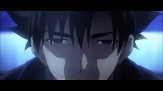 [AMV] Anime Mix - MY FIRST STORY/Black Rail