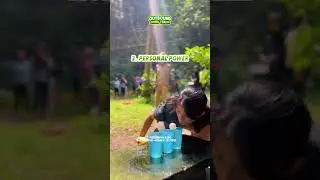 TEMPAT OUTBOUND KANTOR DAN PERUSAHAAN DI JOGJA!!