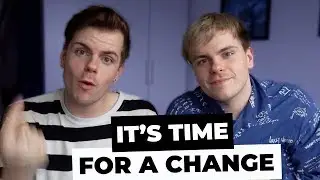 It's Time for a Change | Niki and Sammy