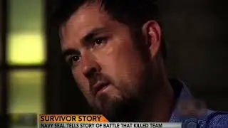 The DARK Truth of Operation Red Wings   Worst Disaster in Navy Seal History