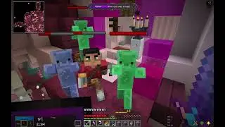 Vault Hunters 1.18 Episode 12: Let's Elixir it Up