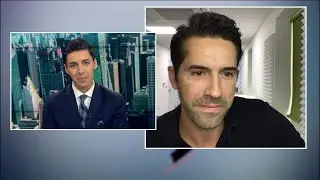 Scott Adkins talks latest project, martial arts