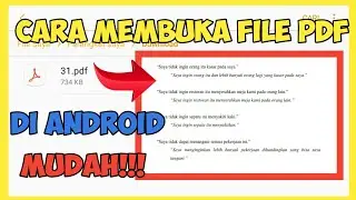 How to Open PDF Files on Android