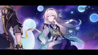 THE TRUE DATE of caefly😭 | Honkai Star Rail story