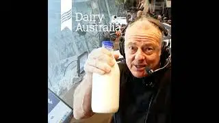 Milk, mates & match day: A World Milk Day special