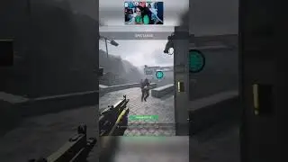 Why you SHOULDN'T be COCKY in DMZ 😂😊#shorts #callofduty #mw2 @ikatess POV