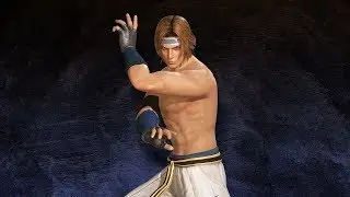 Hayate Move List (Command List) | Dead or Alive 6