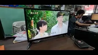 TV Box Svi Cloud 8S Nonton Tv Lewat Tv Box Svi Cloud 8S