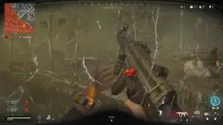 JUMP SHOT WITH THE KAR-98 😱😍