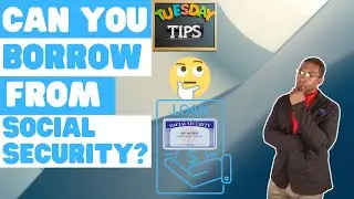 Social Security Loan