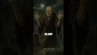 Tenome - Born From a Real Curse | The Demon That Inspired Demon Slayer