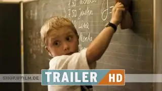 Berg Fidel - Eine Schule f&uuml;r alle  [Offizieller Trailer Deutsch HD German]
