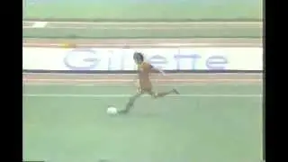 Cha Boom's speed~!!!
