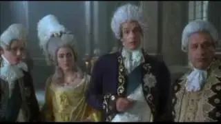 The Madness of King George - The Prince of Wales' ruse