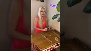 #цимбалы #pianocover #музыкантыкрыма #струны #pianomusic #слушаем #patriciakaas #covermusik