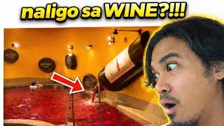 YUNESSUN/wine spring in HAKONE/Top destination in Japan