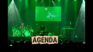 The Neal Morse Band - Agenda (TSOAD Live in Tilburg)