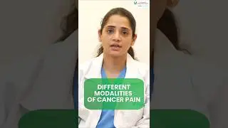 Comprehensive Guide to Cancer Pain Management: Effective Modalities with Dr. Jayshree Venkatesan