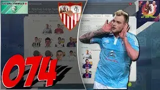 Deportivo La Coruna & Newcastle United ⚽ FM18