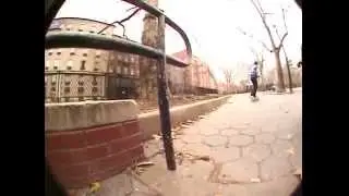 Jason Dill - Skate More - DVS [2005][HQ]