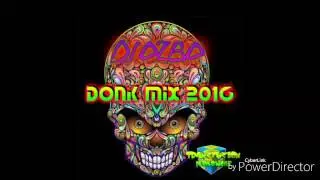 dj ozbo donk bangers 2016 mix