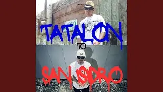 Tatalon to San Isidro