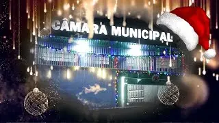 CÂMARA DE NOVA PORTEIRINHA: Última reunião dos vereadores realizada no dia 15 de dezembro de 2025.