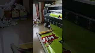 FLEX PRINTING machine  high speed