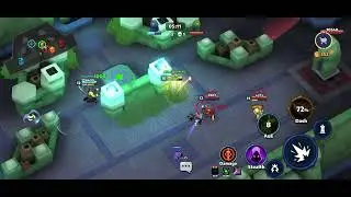 Blitz of battle PvP 