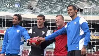 Highlights Gira LFP World Challenge en Australia