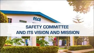 Safety in Esco | Safety Committee and its Mission and Vision | Esco Lifesciences Group