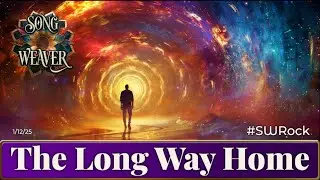 The Long Way Home