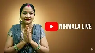 'Nirmala’s Life Vlogs | Everyday Moments & Memories