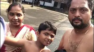 Journey at Nilamboor