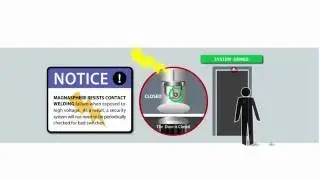 High Voltage: The MAGNASPHERE Sensor