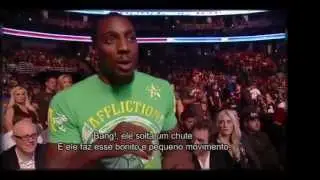 Full Blast: Phil Davis