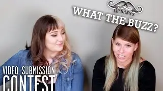 Doctor Lip Bang's What The Buzz: Kids Edition CONTEST