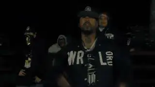 HGS Savage Fam - &ldquo;Ain't That Something&rdquo; (Music Video)