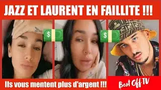 JAZZ ET LAURENT LEUR AGENCE EN FAILLITE ILS VOUS MENTENT !