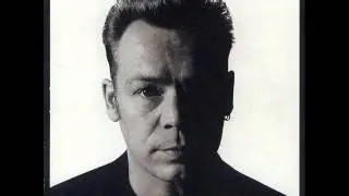 Ali Campbell - Let your yeah be yeah (1995)