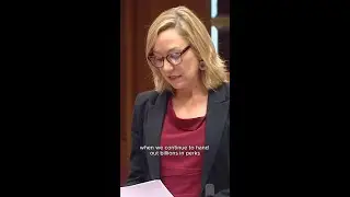 Negative Gearing & the Capital Gains Tax Discount
