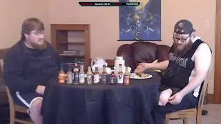Hot Juans