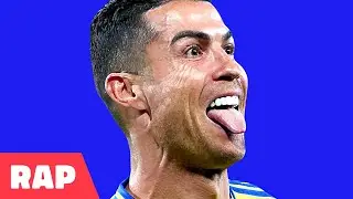 ♫ CRISTIANO RONALDO 40 ANOS | O Imparável