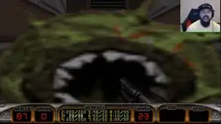 Keemstar Vs Protozoid slimer