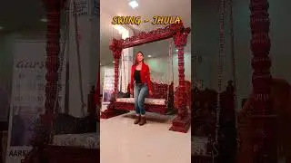 Best Indoor Swing for Modern & Traditional Homes &ndash; Direct from Factory