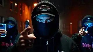 Mandem Bounce - Grime Instrumental 2026 
