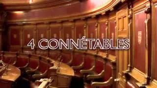 BBC Election 2011 (Jersey) Promo