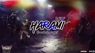 360&deg; ♻️ (Wolfteam Turkey)